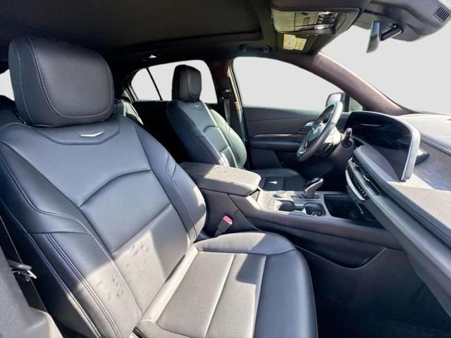 2024 Cadillac XT4 FWD Sport