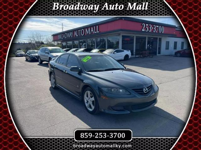 2004 Mazda Mazda6 s for sale in Lexington, KY