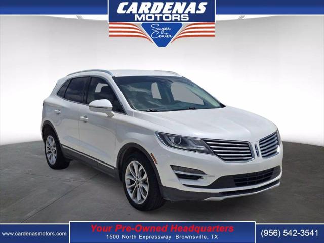 2018 Lincoln MKC Select for sale in Brownsville, TX