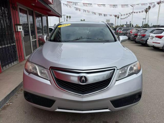 2015 Acura RDX Base