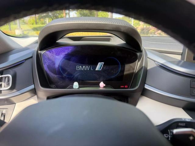 2016 BMW i8 Base