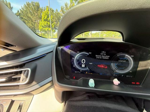 2016 BMW i8 Base