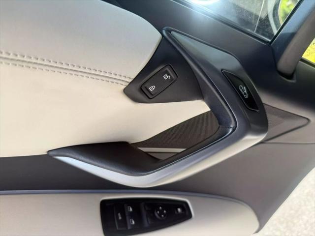 2016 BMW i8 Base