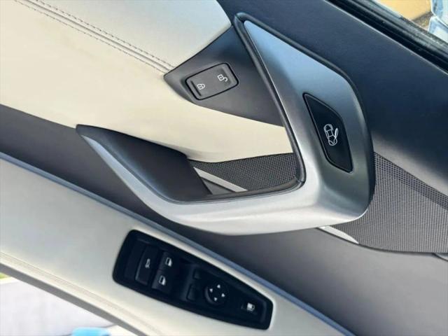2016 BMW i8 Base