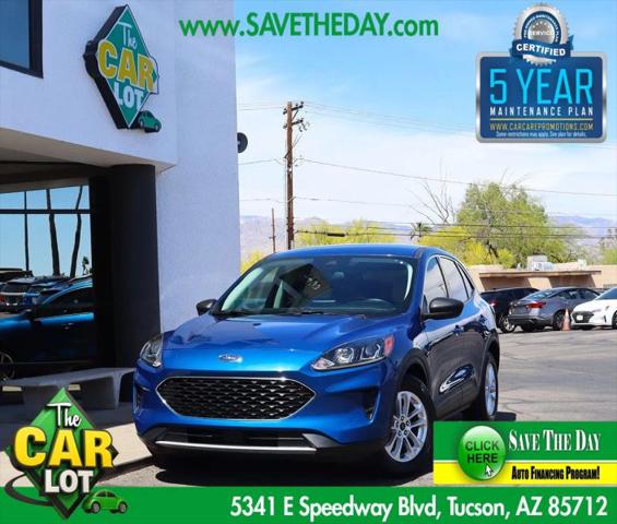 2022 Ford Escape SE for sale in Tucson, AZ