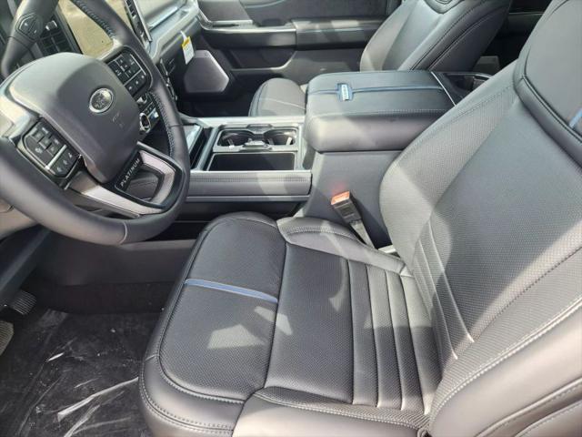 2025 Ford F-350 King Ranch