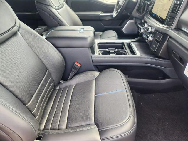 2025 Ford F-350 King Ranch