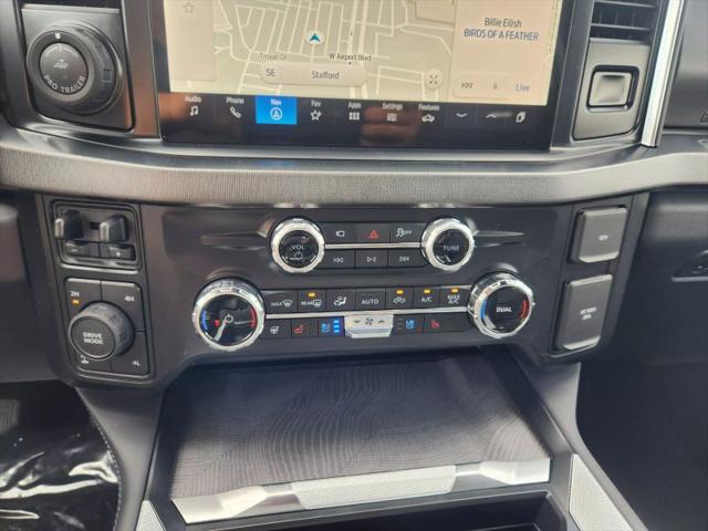 2025 Ford F-350 King Ranch