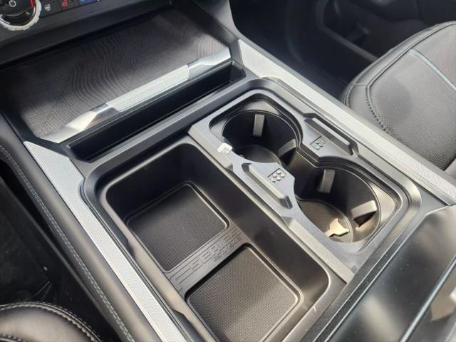 2025 Ford F-350 King Ranch