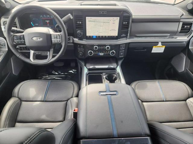 2025 Ford F-350 King Ranch