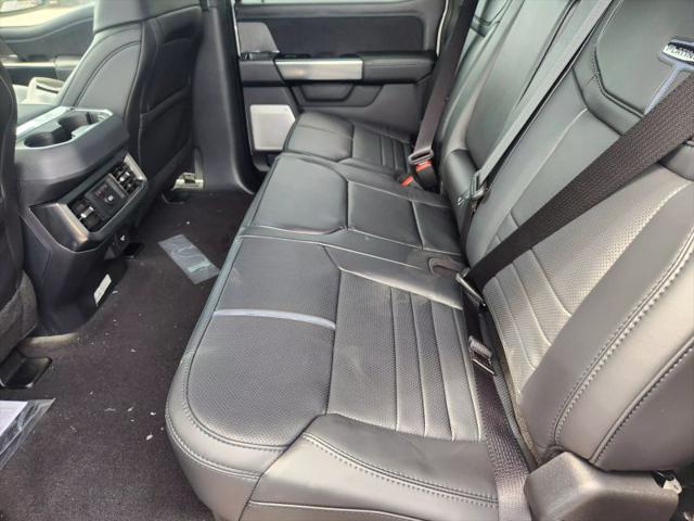 2025 Ford F-350 King Ranch
