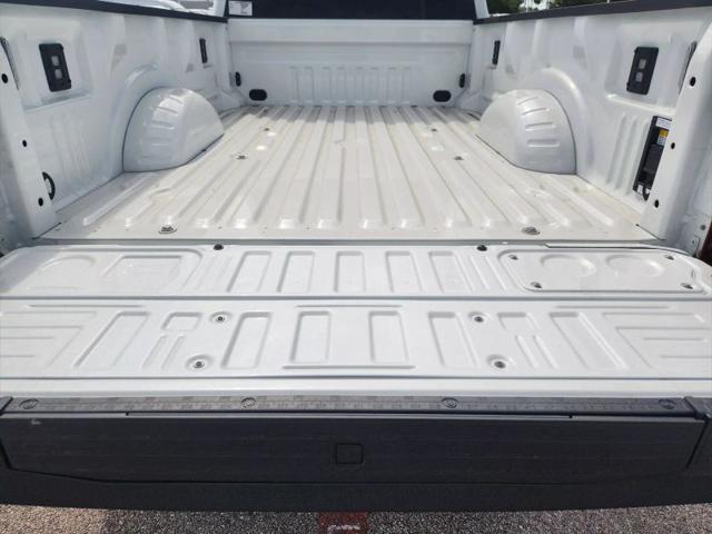 2025 Ford F-350 King Ranch