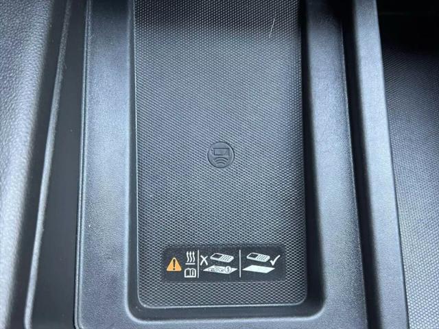 2021 Chevrolet Silverado 1500 4WD Crew Cab Short Bed LTZ