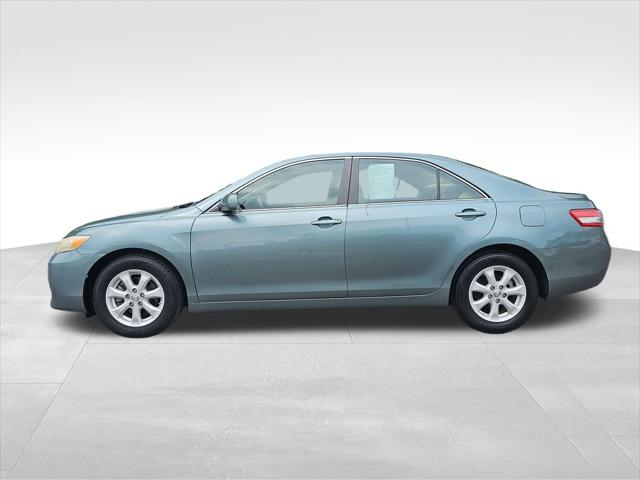 Used 2010 Toyota Camry For Sale in Muscle Shoals, AL
