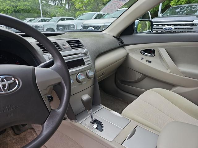 Used 2010 Toyota Camry For Sale in Muscle Shoals, AL
