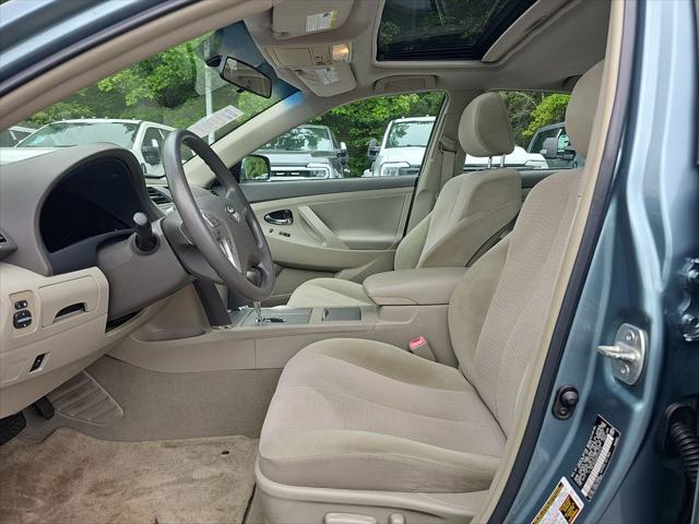 Used 2010 Toyota Camry For Sale in Muscle Shoals, AL