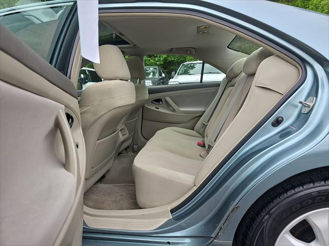 Used 2010 Toyota Camry For Sale in Muscle Shoals, AL