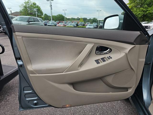 Used 2010 Toyota Camry For Sale in Muscle Shoals, AL