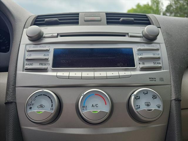 Used 2010 Toyota Camry For Sale in Muscle Shoals, AL