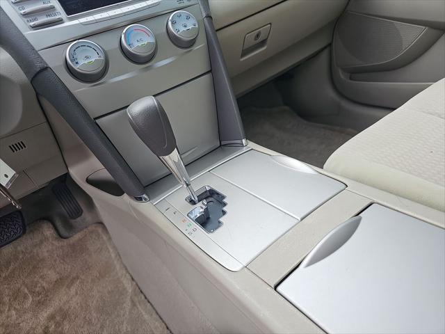 Used 2010 Toyota Camry For Sale in Muscle Shoals, AL