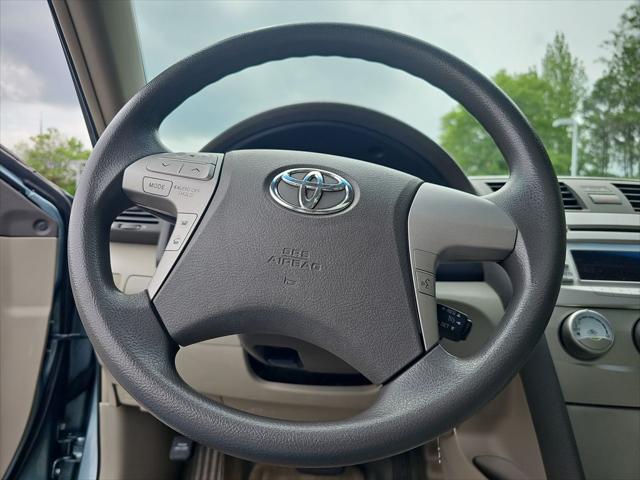 Used 2010 Toyota Camry For Sale in Muscle Shoals, AL