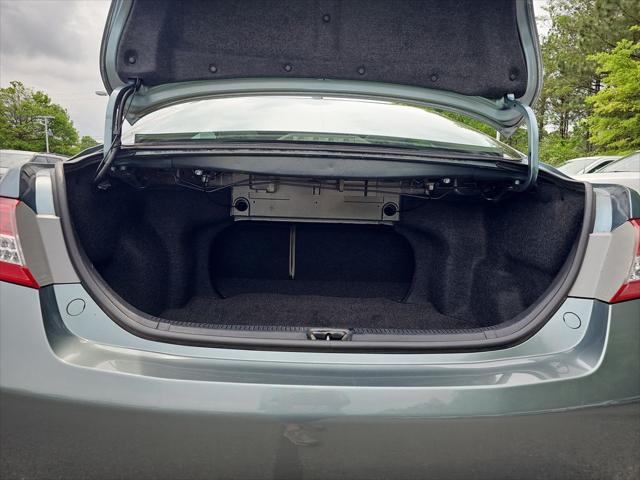 Used 2010 Toyota Camry For Sale in Muscle Shoals, AL