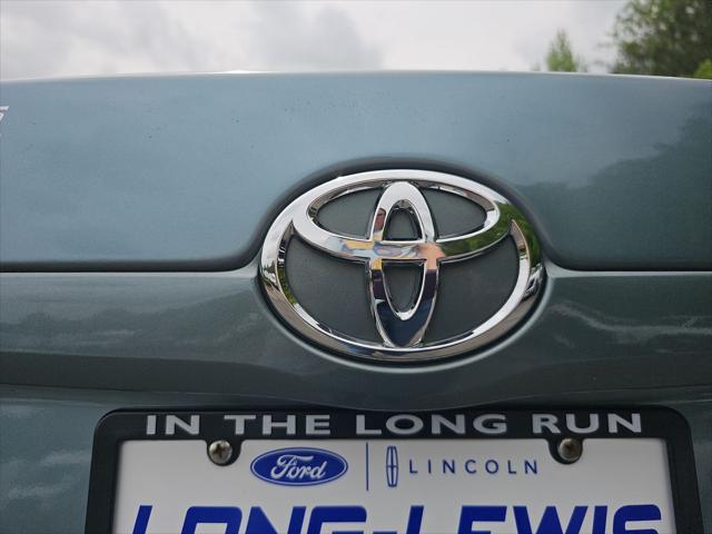 Used 2010 Toyota Camry For Sale in Muscle Shoals, AL
