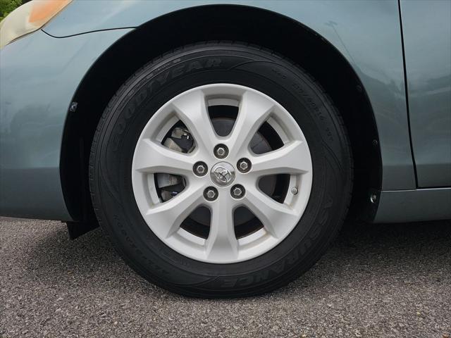 Used 2010 Toyota Camry For Sale in Muscle Shoals, AL