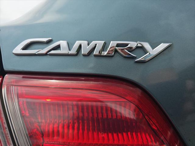 Used 2010 Toyota Camry For Sale in Muscle Shoals, AL