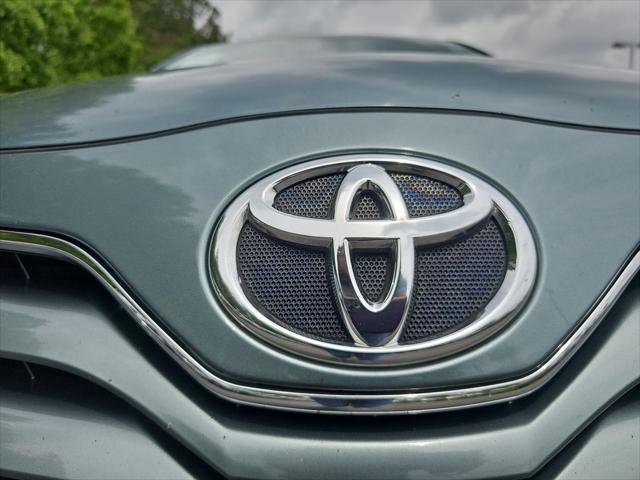 Used 2010 Toyota Camry For Sale in Muscle Shoals, AL