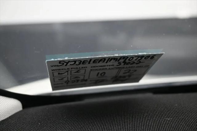 2021 Tesla Model 3 Standard Range Plus Rear-Wheel Drive