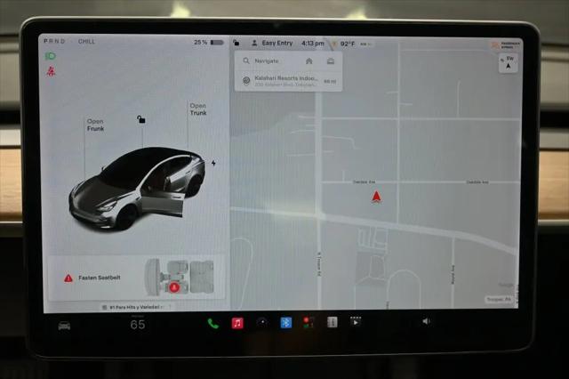 2021 Tesla Model 3 Standard Range Plus Rear-Wheel Drive