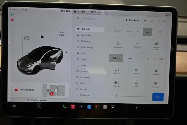 2021 Tesla Model 3 Standard Range Plus Rear-Wheel Drive