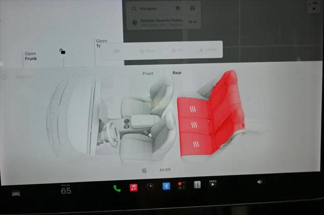 2021 Tesla Model 3 Standard Range Plus Rear-Wheel Drive