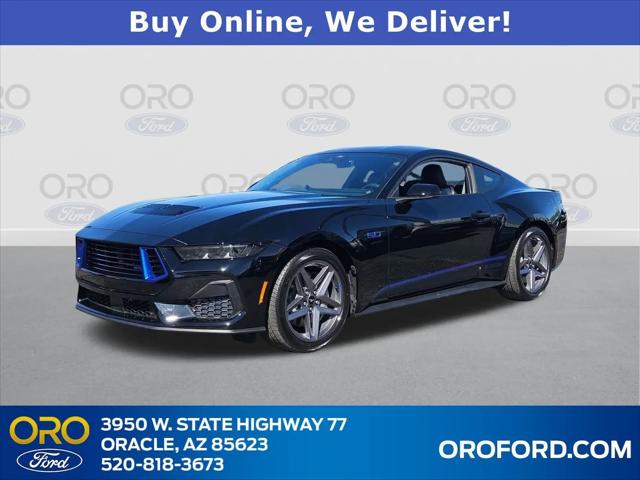 2025 Ford Mustang GT Premium Fastback for sale in Oracle, AZ