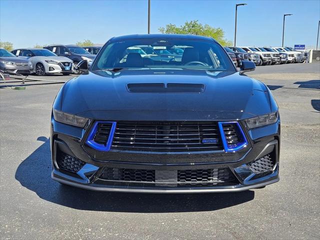 2025 Ford Mustang GT Premium Fastback
