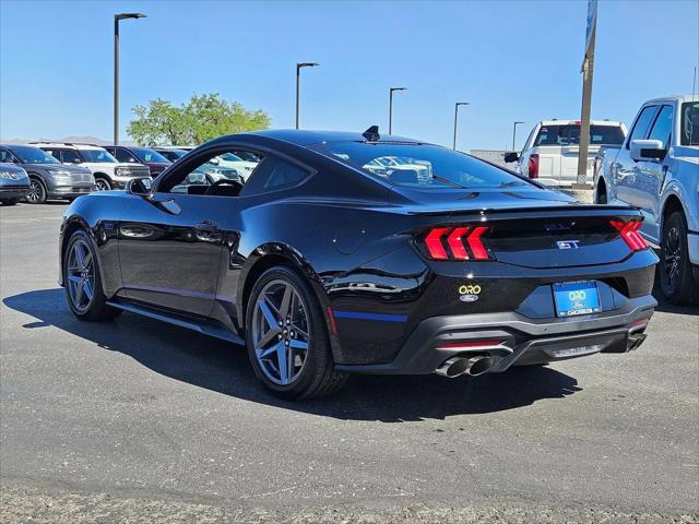 2025 Ford Mustang GT Premium Fastback