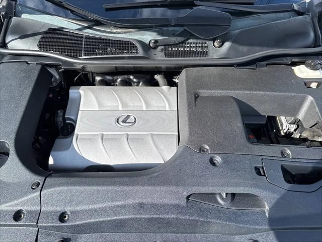2014 Lexus RX 350 F Sport