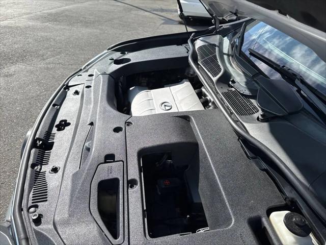 2014 Lexus RX 350 F Sport