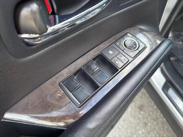 2014 Lexus RX 350 F Sport
