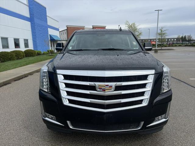 2020 Cadillac Escalade ESV 4WD Luxury
