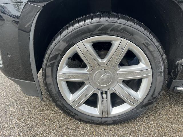 2020 Cadillac Escalade ESV 4WD Luxury