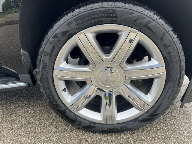 2020 Cadillac Escalade ESV 4WD Luxury