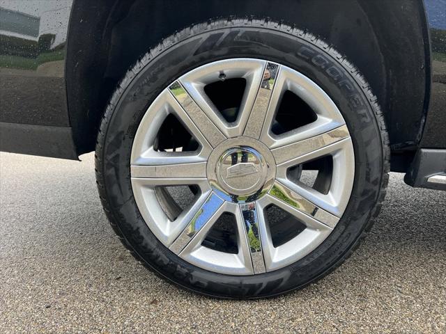 2020 Cadillac Escalade ESV 4WD Luxury