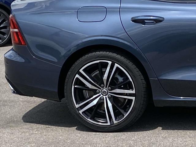 Used 2021 Volvo S60 For Sale in Bessemer, AL