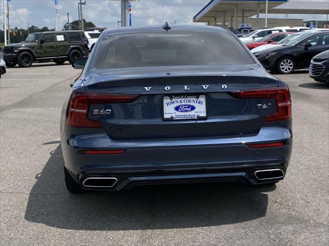 Used 2021 Volvo S60 For Sale in Bessemer, AL