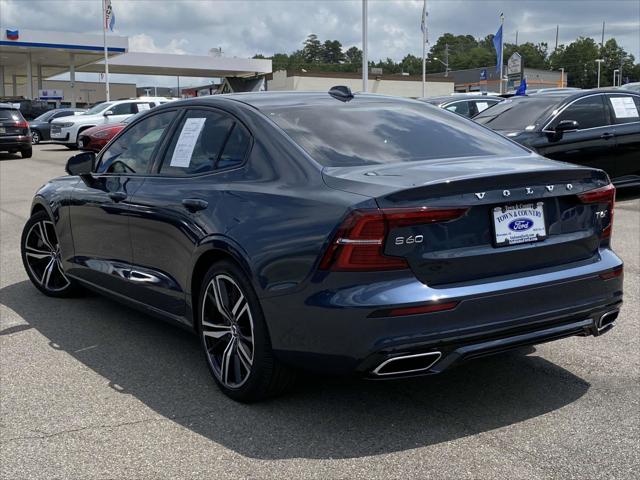 Used 2021 Volvo S60 For Sale in Bessemer, AL