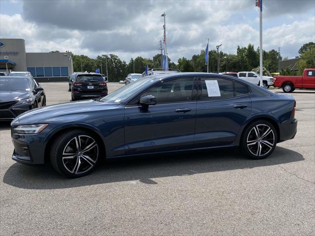 Used 2021 Volvo S60 For Sale in Bessemer, AL