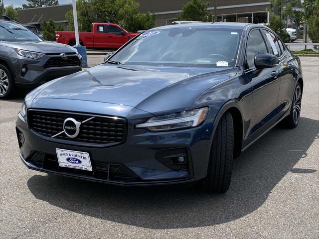 Used 2021 Volvo S60 For Sale in Bessemer, AL
