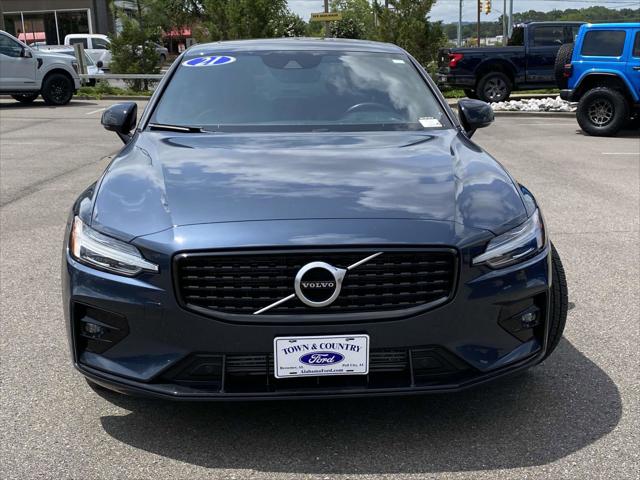 Used 2021 Volvo S60 For Sale in Bessemer, AL
